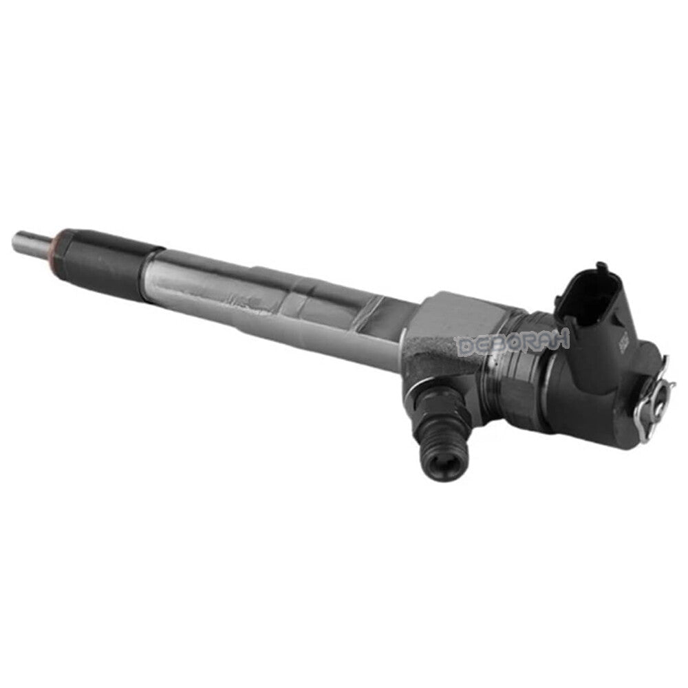0445110243 Auto Fuel Pump Injector 55221020 for FIAT for OPEL for Alfa Romeo for Vauxhall