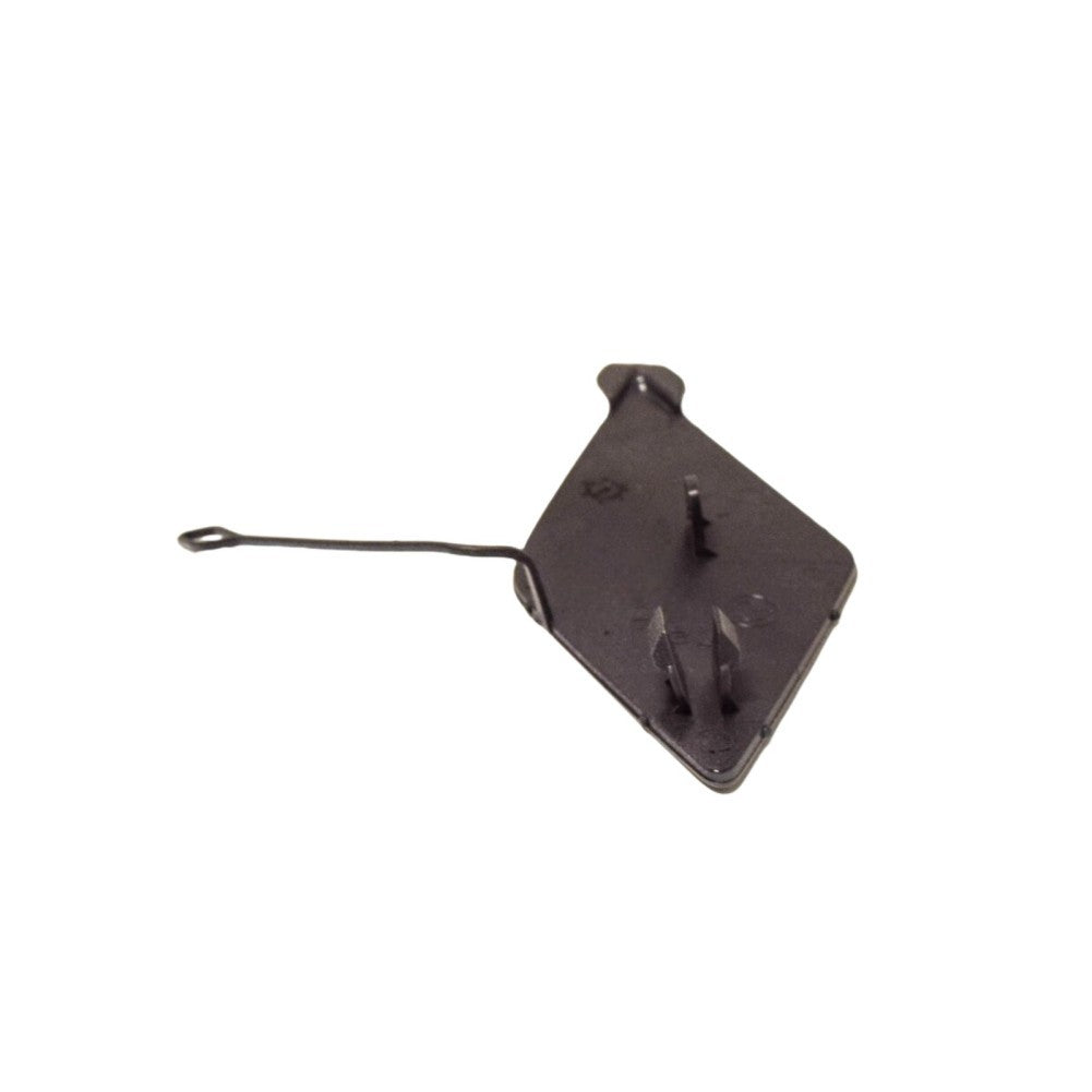 Rear Bumper Tow Hook Cover for BMW 6 Series F06 F12 F13 2011-17
