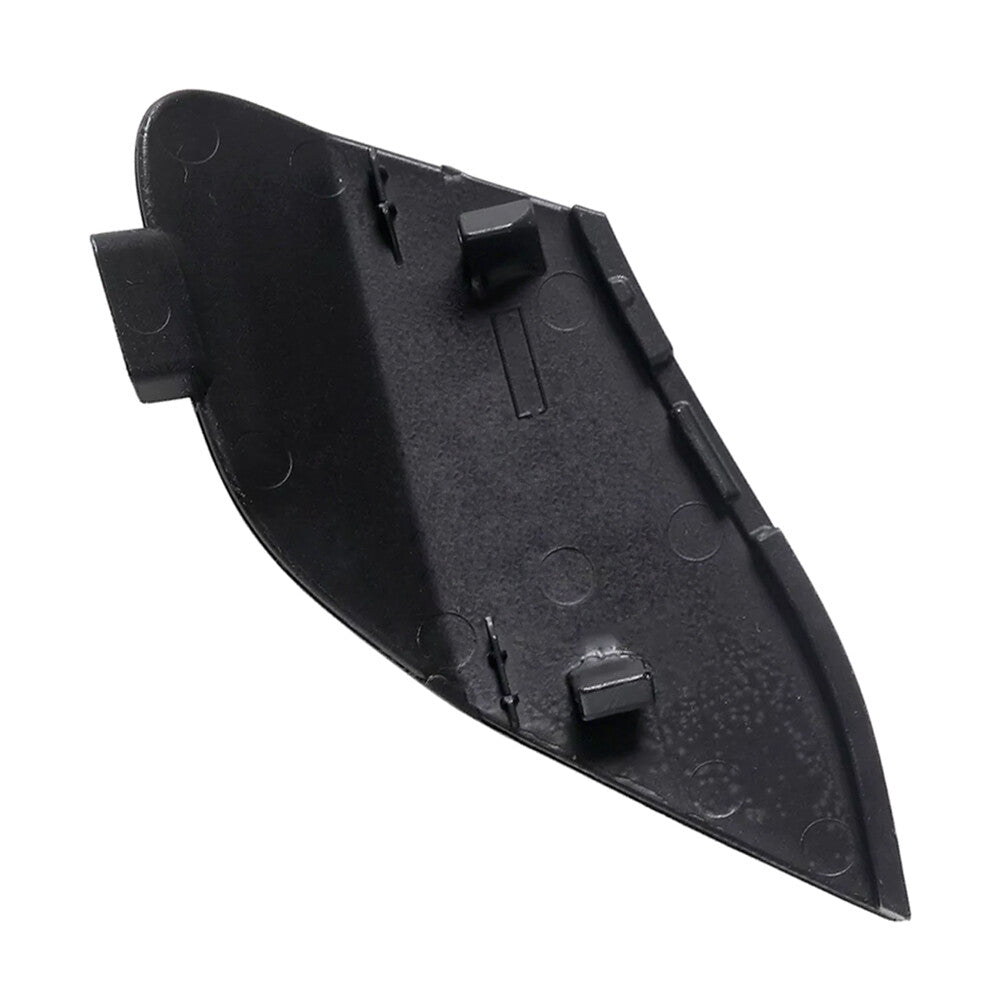 Front Bumper Towing Eye Cap Cover Plastic Fits For W222 X222 S-Class 2018-2020