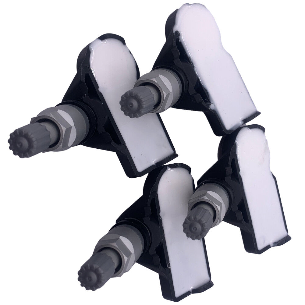 4PCS TPMS Tire Pressure Monitor Sensor for Audi for Porsche for 911 for VW for Tiguan 5Q0907275B