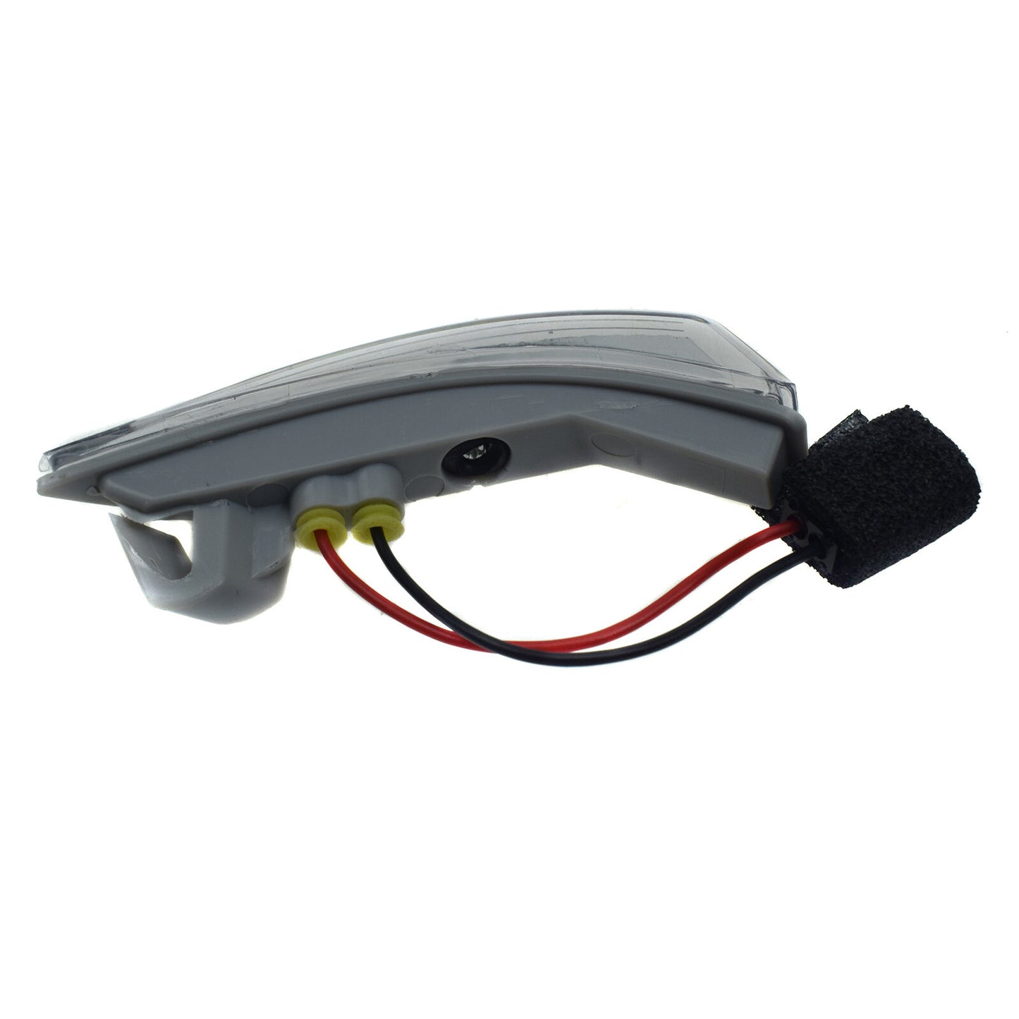 Left-side mirror LED turn signals for Chrysler Town Country for Dodge