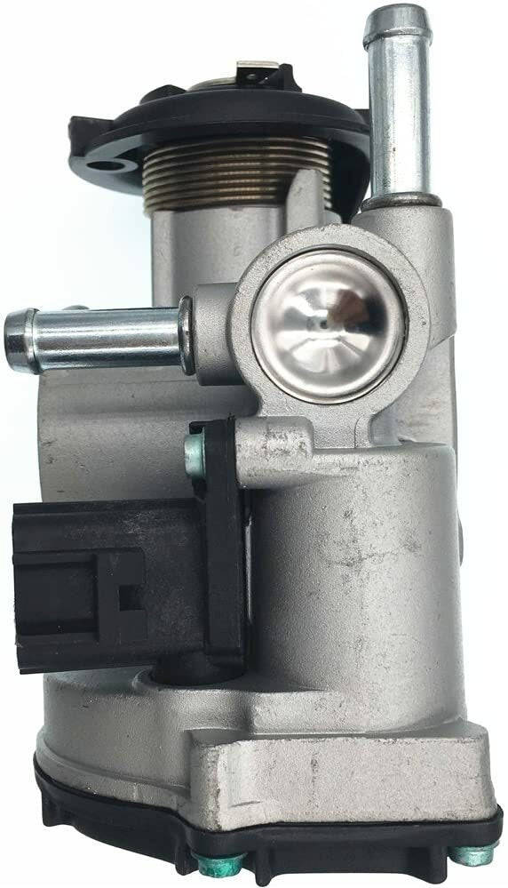 Throttle Body Fit for Chevrolet Lacetti Optra Nubira 1.6i 96394330 96815480