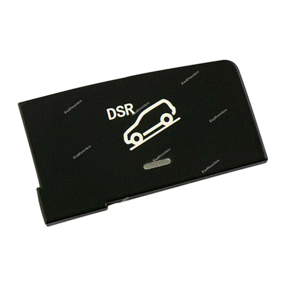 Fit for Mercedes ML GL GLE GLS X164 X166 W166 Center DSR Adjuster Switch Button