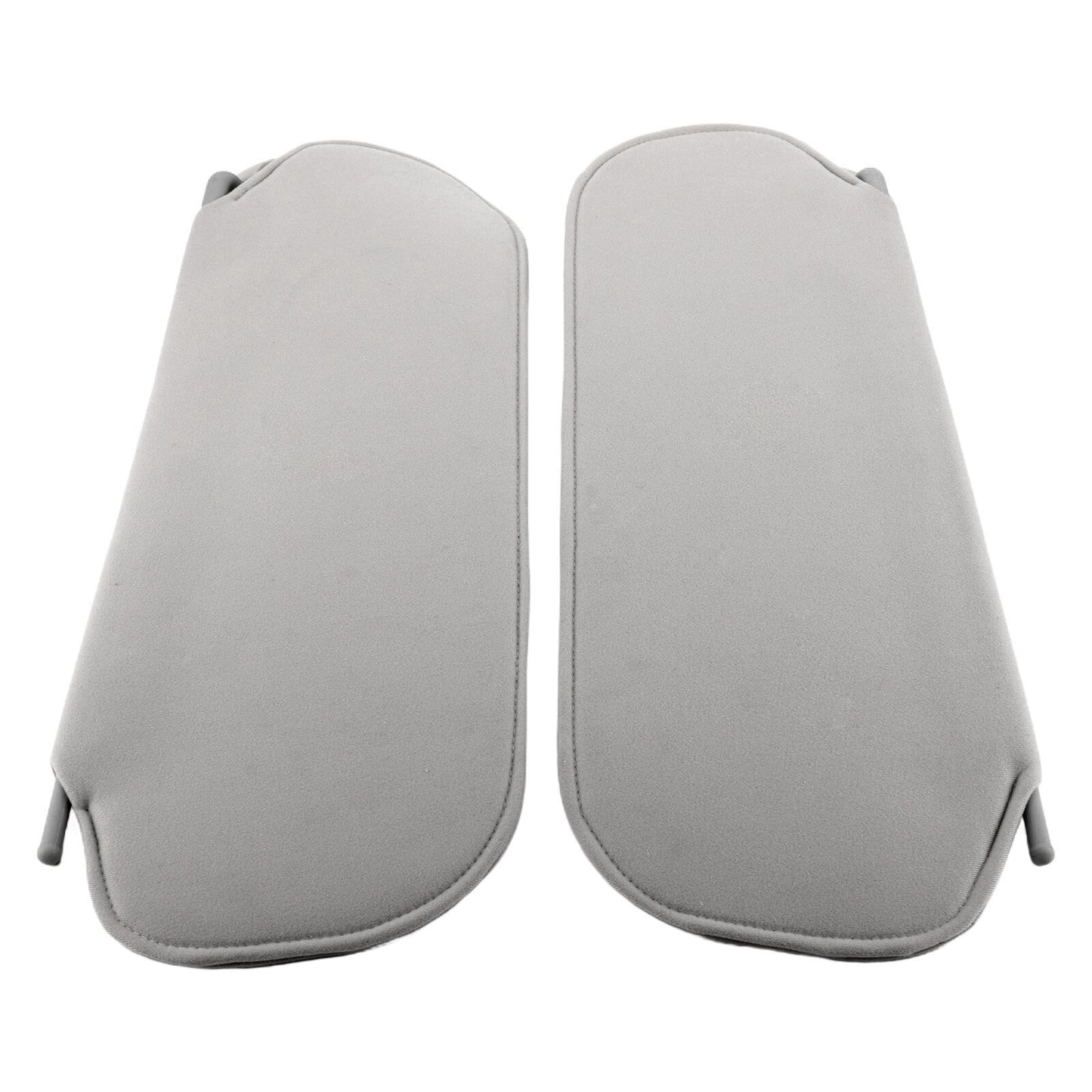 1 Piar for GimCyber Savana for Chevrolet Express 1500 2500 3500 4500 - new LHRH Sun Visor