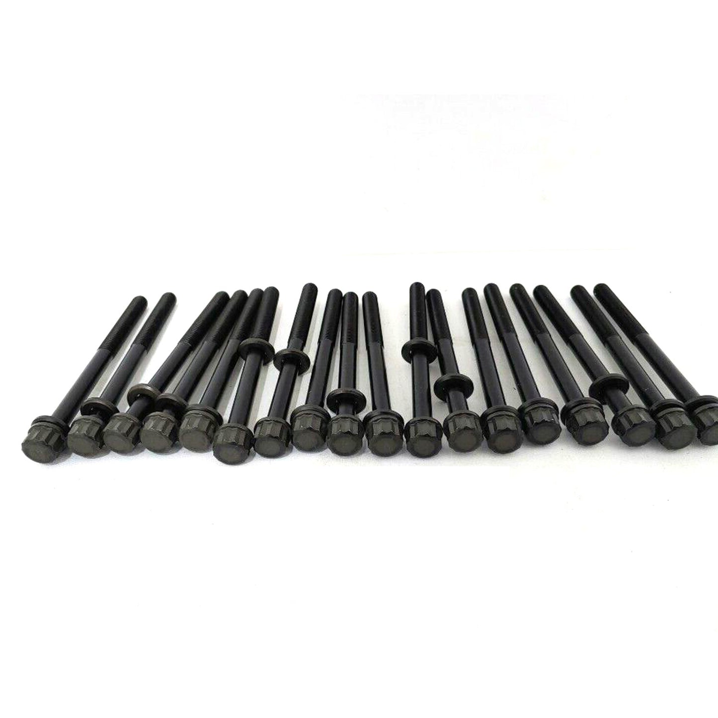 Cylinder Head Bolts for Hyundai Starex Porter for Kia Sorento Bongo 22321-4A000 2.5