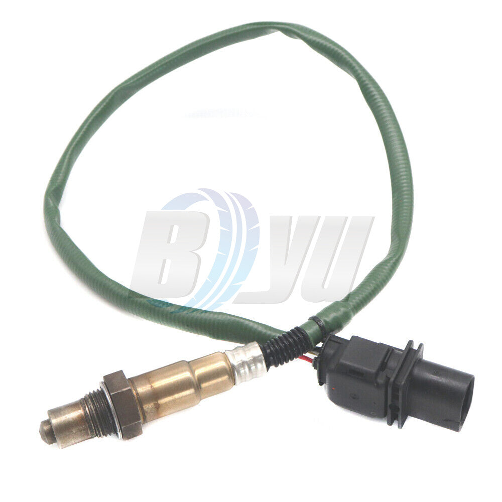 New oxygen sensor 0258017109 suitable for Mercedes-Benz G550, ML450, and for BMW for Mini Cooper .