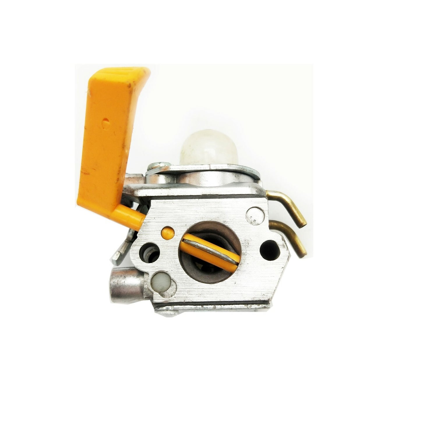 New Carburetor For Zama Carb C1U-H66A C1U H66 Homelite Ryobi Trimmer Blower