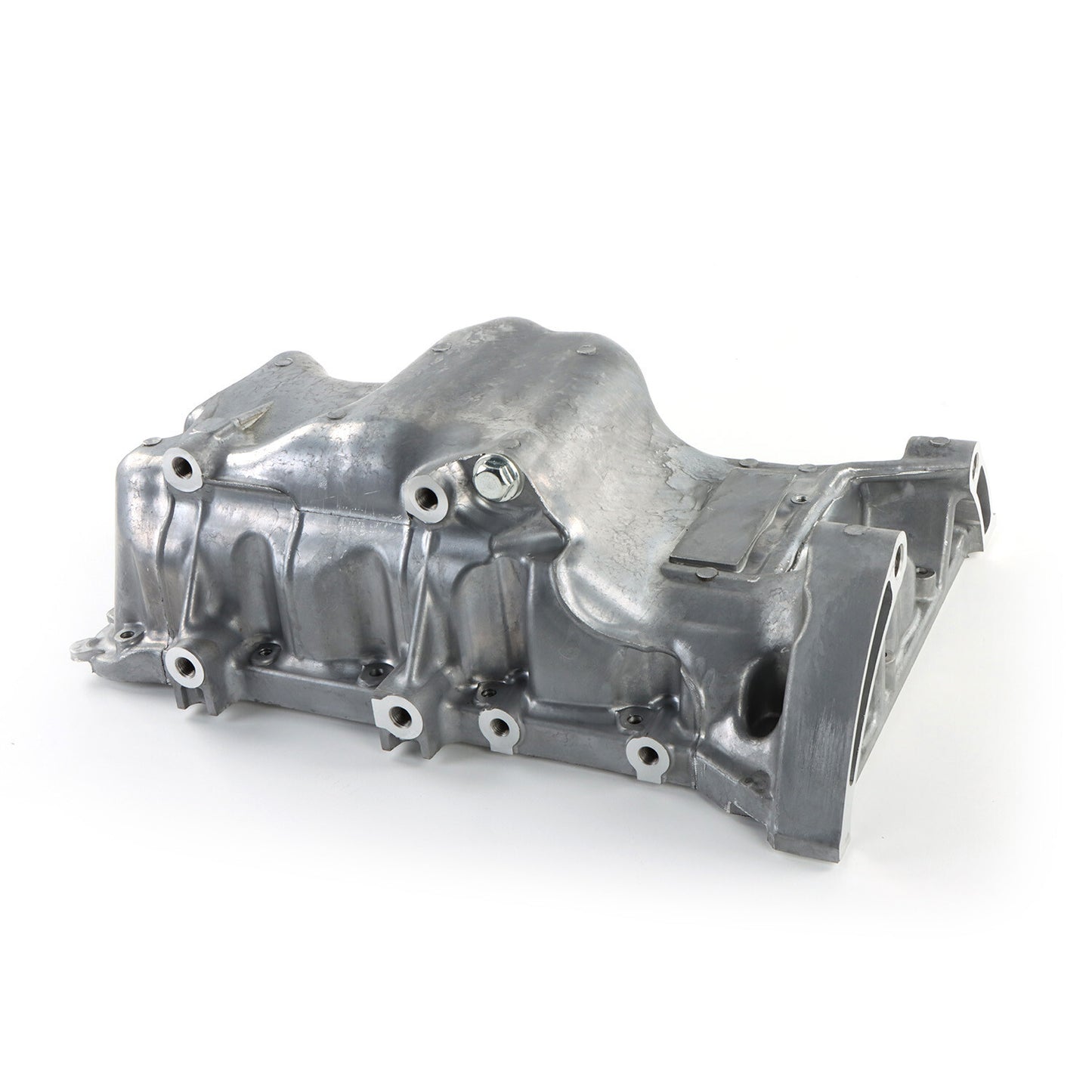 Engine Oil Pan Sump for Honda for Civic 2006-2011 l4 1.8L Coupe Sedan 11200RNAA02