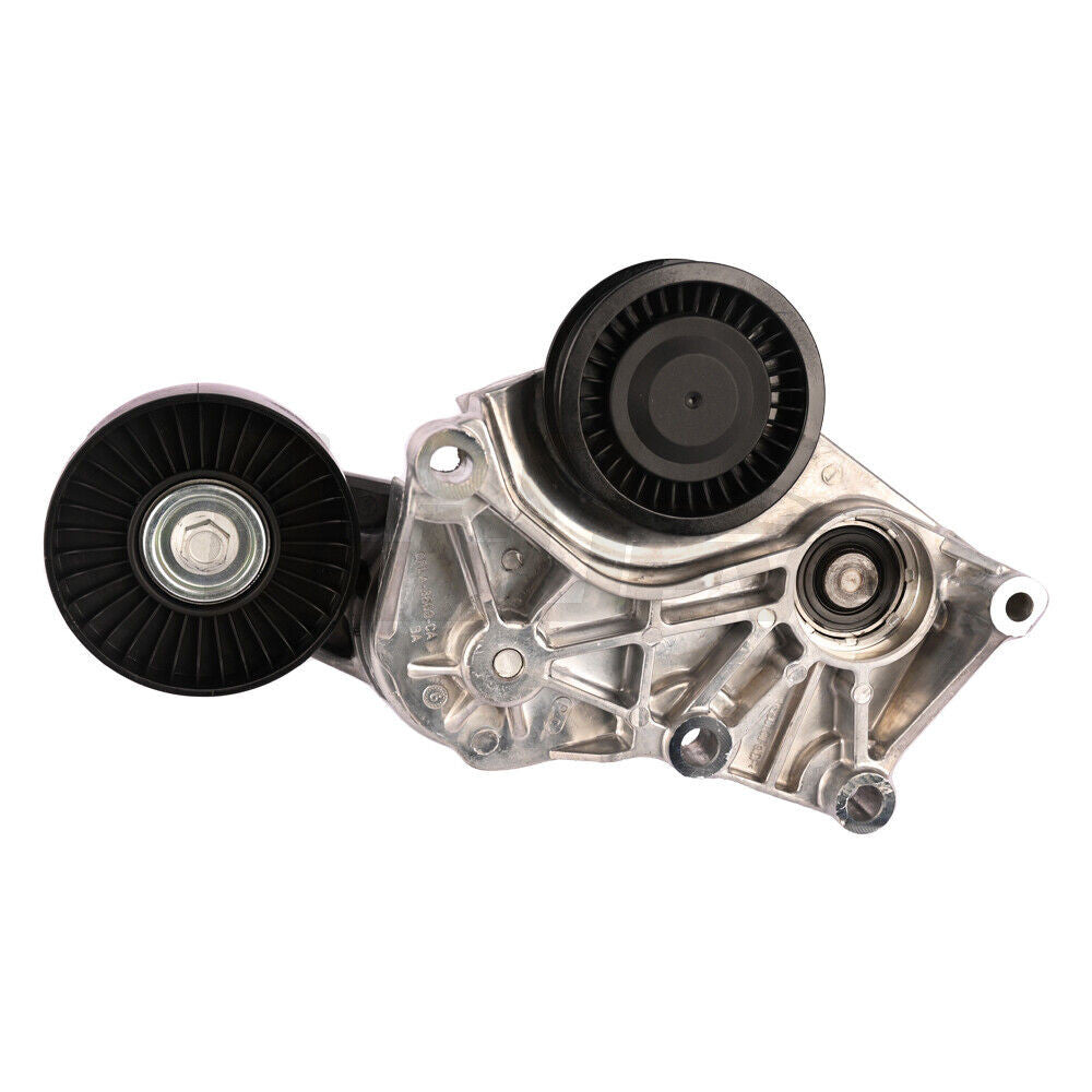 All-new Secondary Drive Belt Idle for Land Rover Range Sport 5.0L LR035556