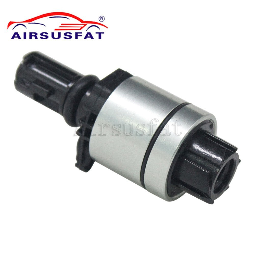 2-pack of shock air valves for BMW 7 Series G11 G12 2WD/4WD air suspension