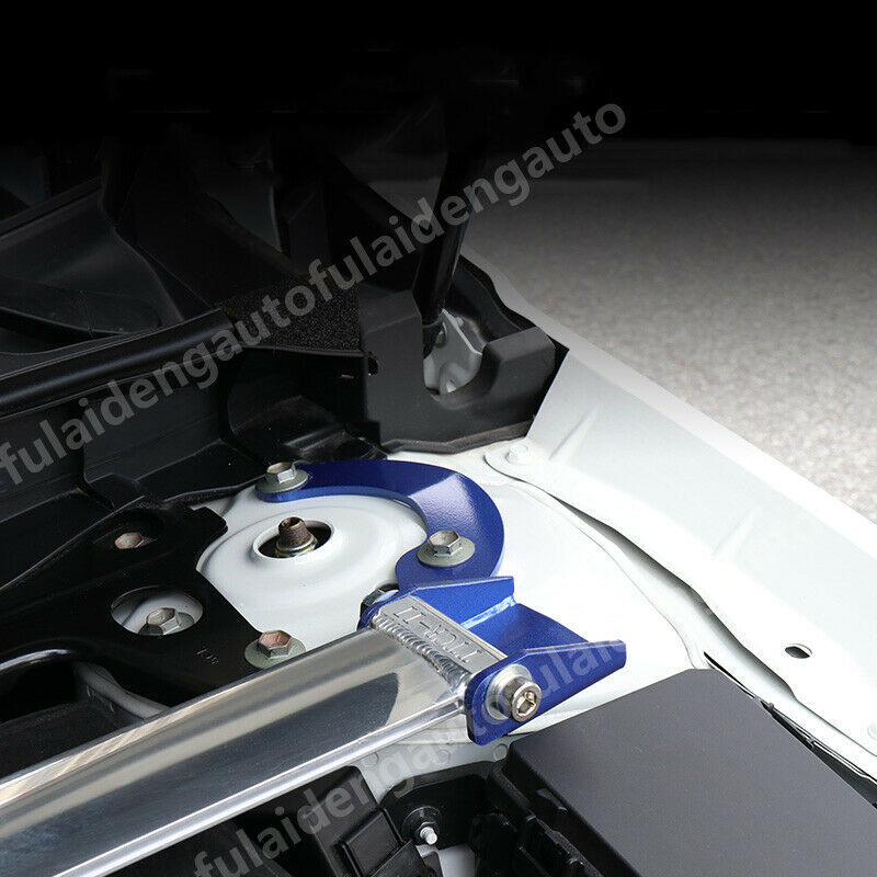 for Nissan Teana Altima 2019-2022 Aluminium Front Hood Tension Bar Balance Bar