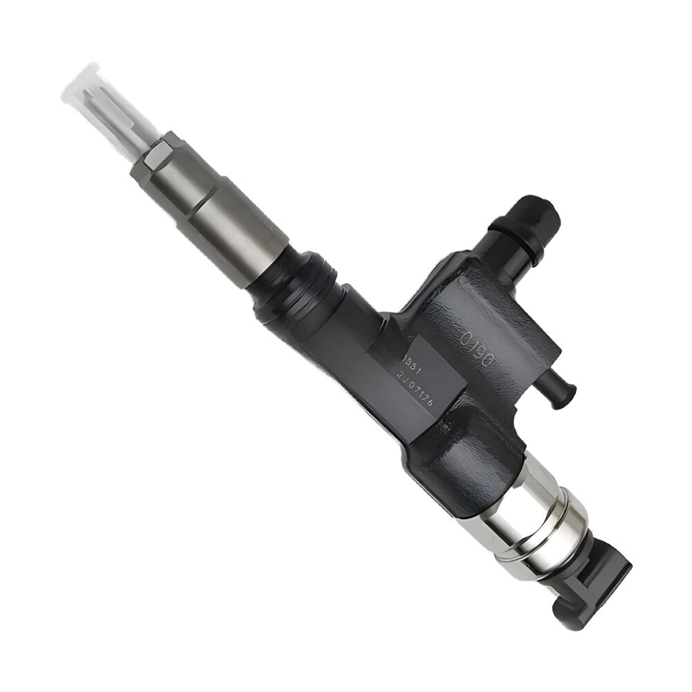 Common Rail Fuel Injector 095000-9041 Diesel Fuel Injector for Isuzu 4HK1 6HK1