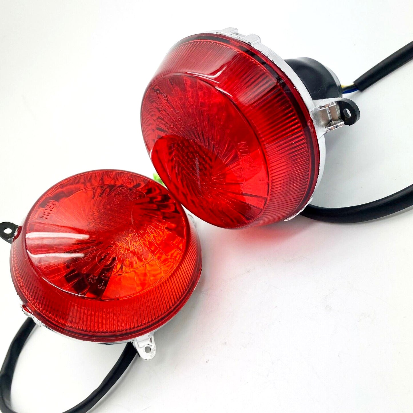 A Pair HISUN HS500 500CC HS700 700 UTV EPA Rear Right Rear Left Turning Light