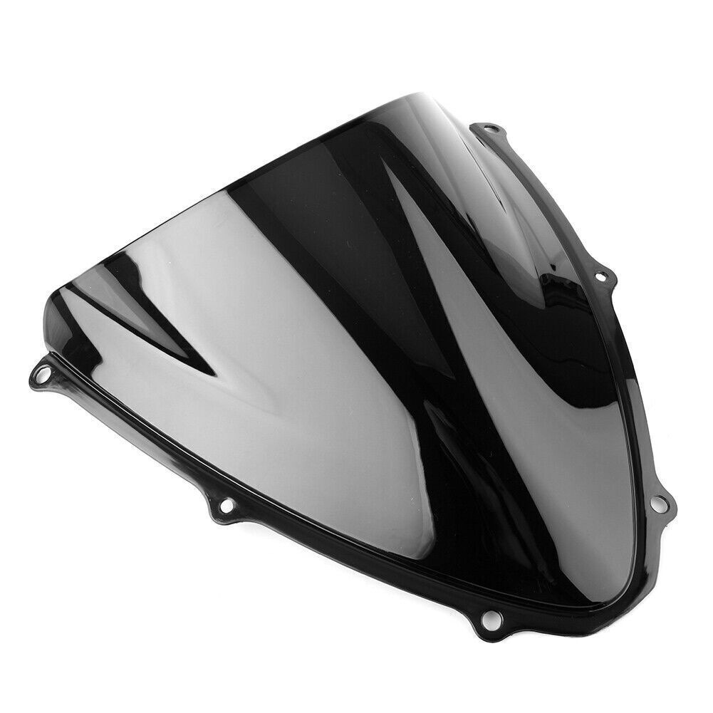 Front Wind Shield Windscreen Windshield for Suzuki GSXR600/750 2006 2007 Motor