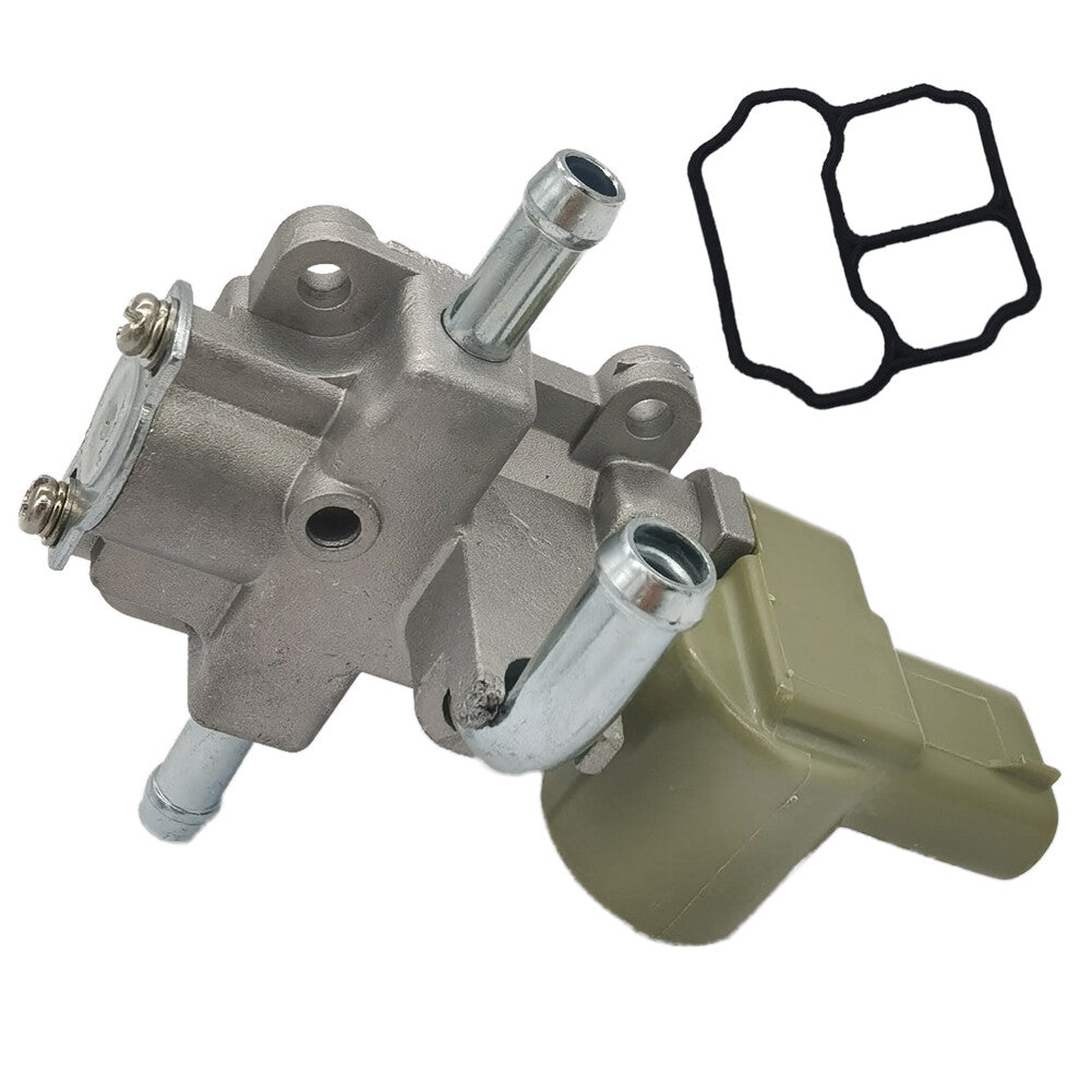 22270-62050 Idle Air Control Valve for Toyota Tacoma 1997-2004 T100 Tundra 3.4L