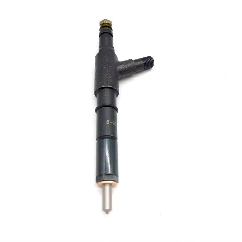 4-piece fuel injector for Isuzu engine 4HE1 4HG1T truck NPR NPR-HD NQR 8971489601