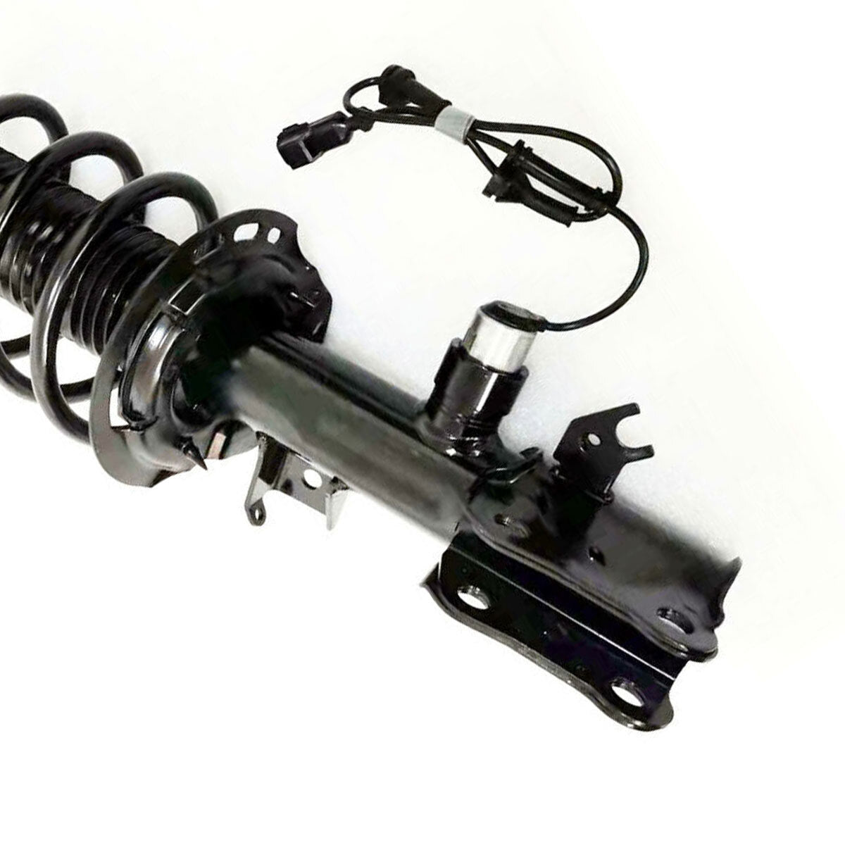 Front Left Shock Strut Assembly w/Electric for Lincoln 2017-2020