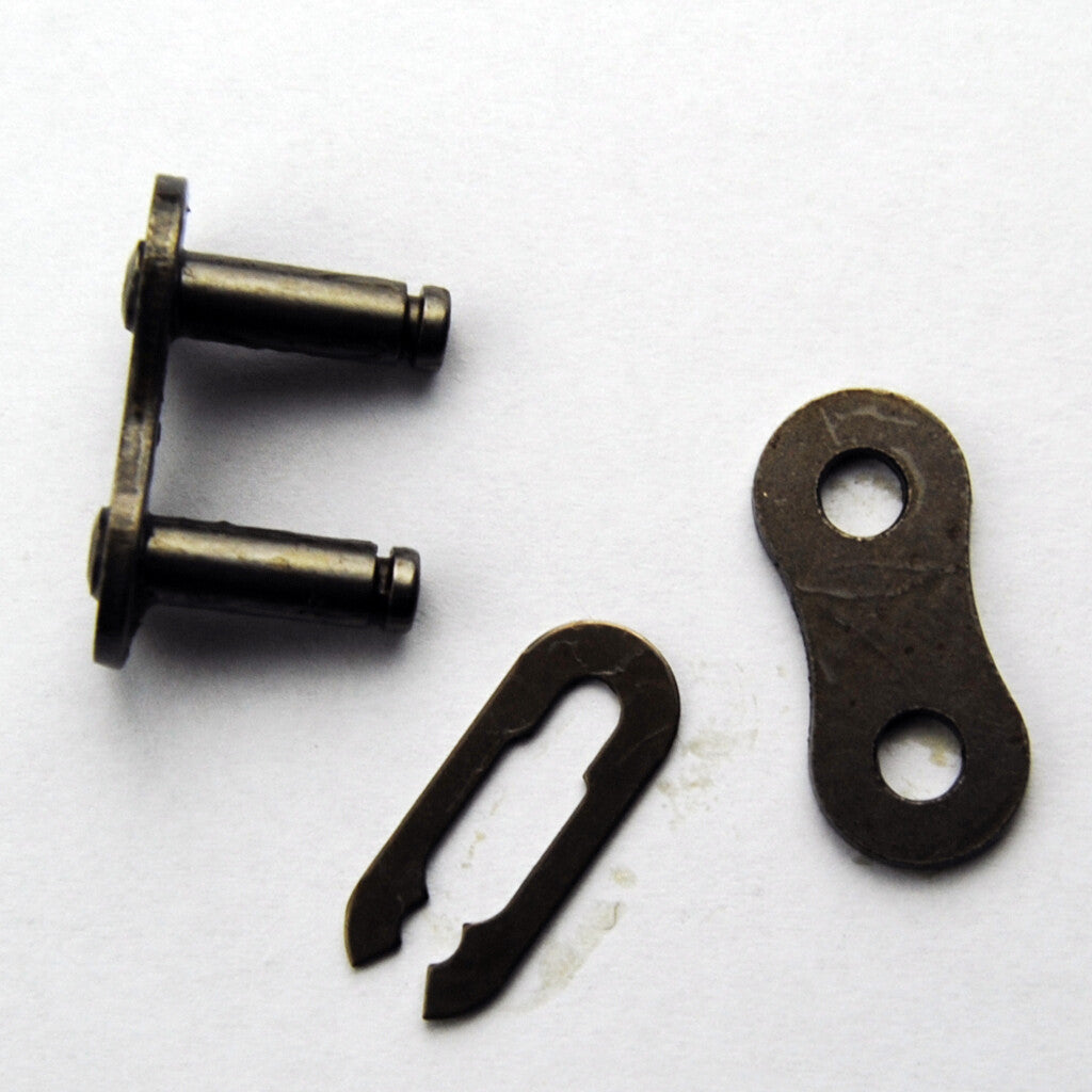 10pcs KMC 428 chain Lock chain Connecting Link Master Dirt pit bike Child Quad