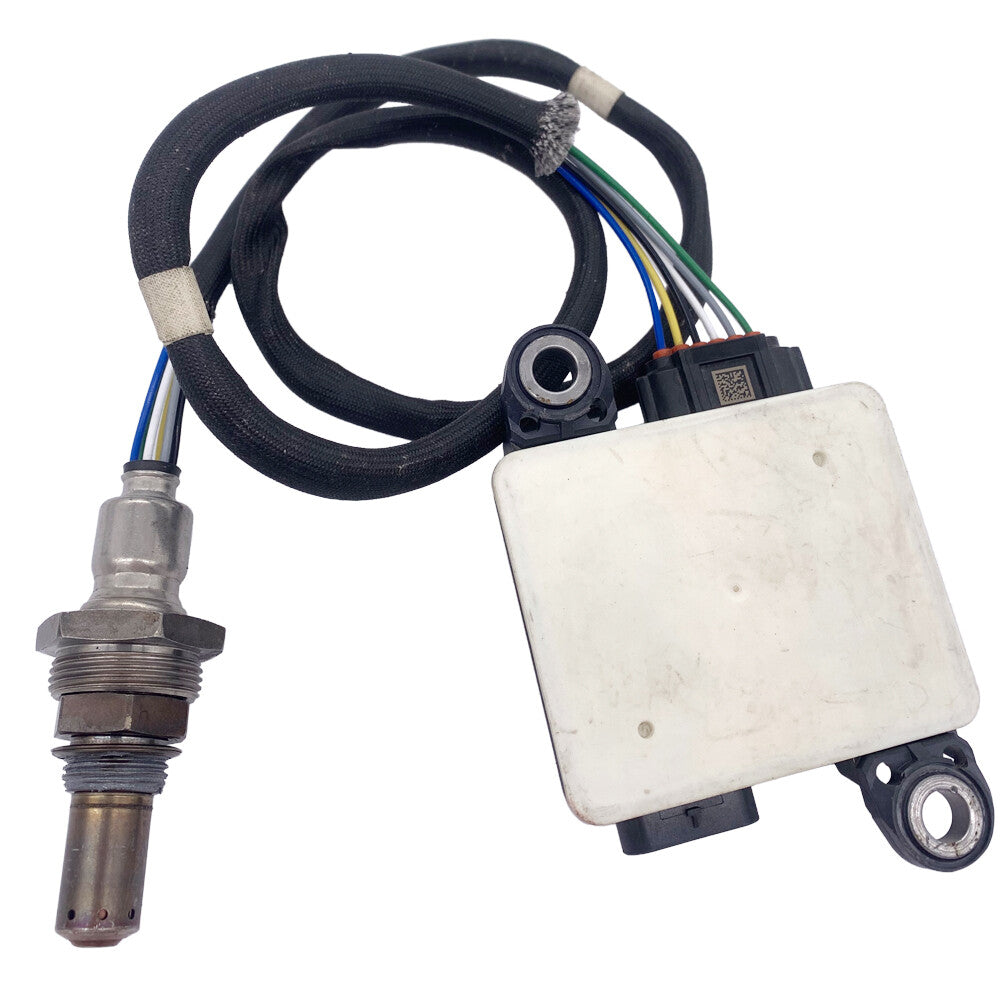 Downstream 12597449 Oxygen O2 sensor suitable for Buick , for Cadillac , for Chevrolet for GMC , for Pontiac , for Suzuki