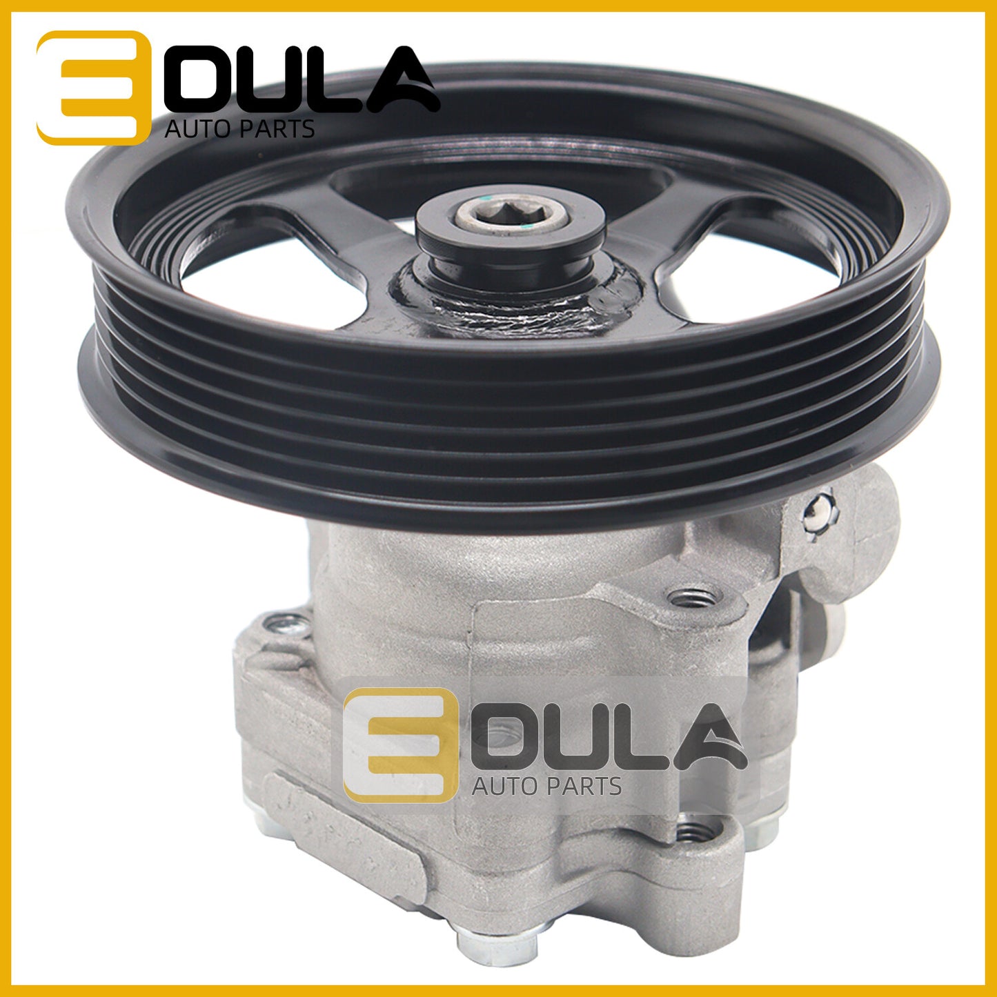Auto Power Steering Pump Fits for Cadillac SRX 3.6L V6 2004-09 25754247 25900769