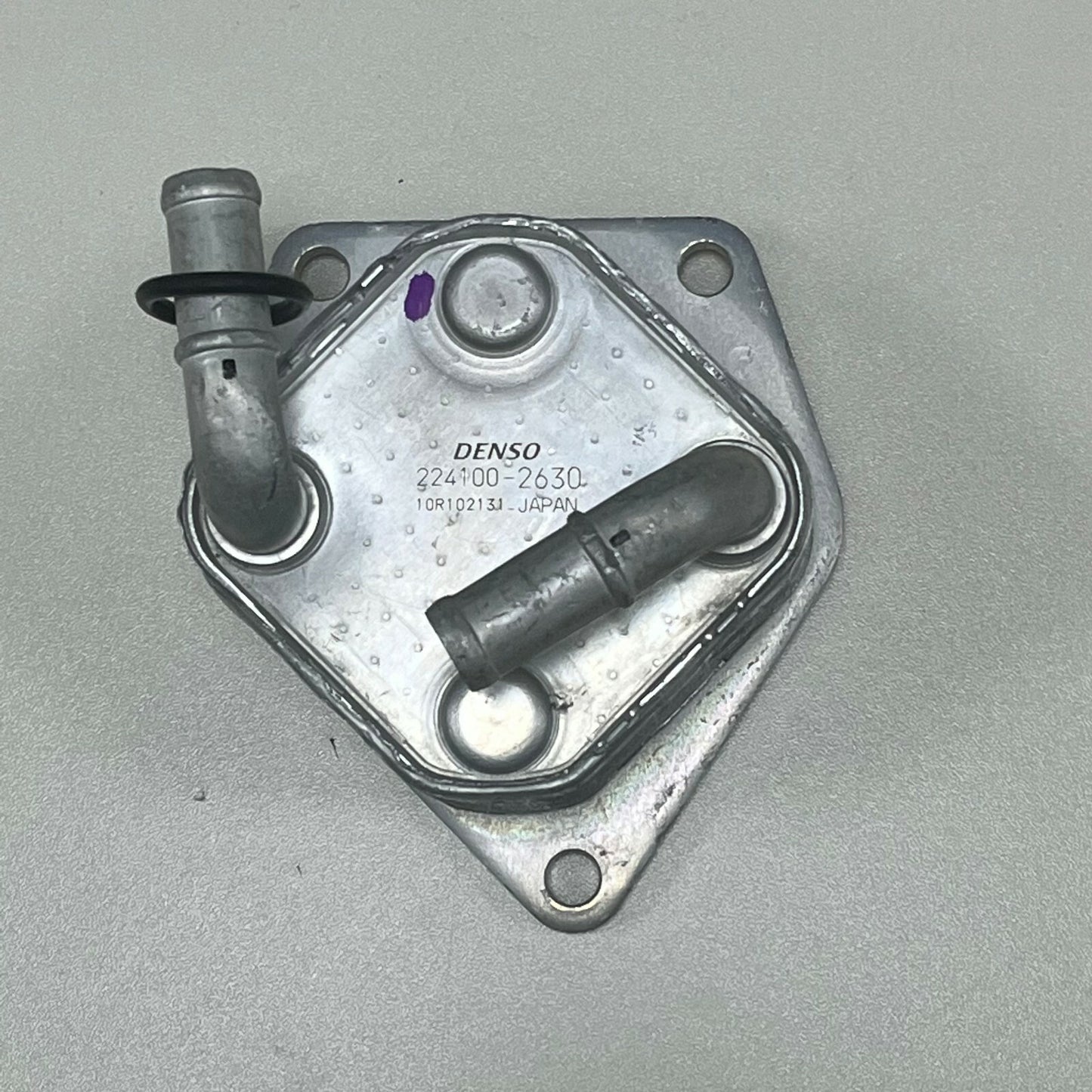 Transmission oil cooler 25560-5C4-003 suitable for 2014-2015 Accord 2.4L