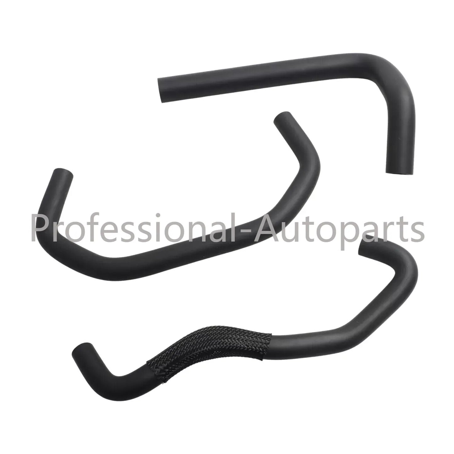 Set of 3PCS Breather Hose Fit for Nissan Frontier Pathfinder NV Xterra 4.0L