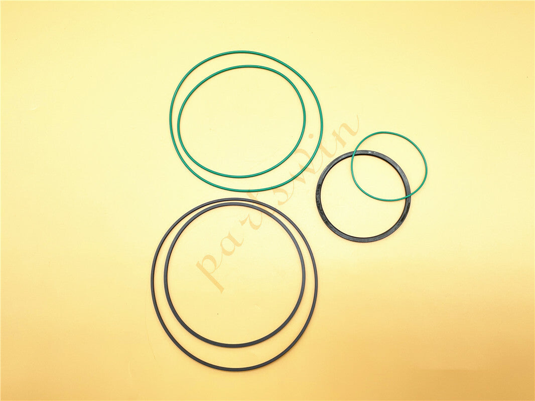 JF015E RE0F11A CVT Pulley Steel Piston Rebuild Kit for Nissan for Mitsubishi 's Latest Models