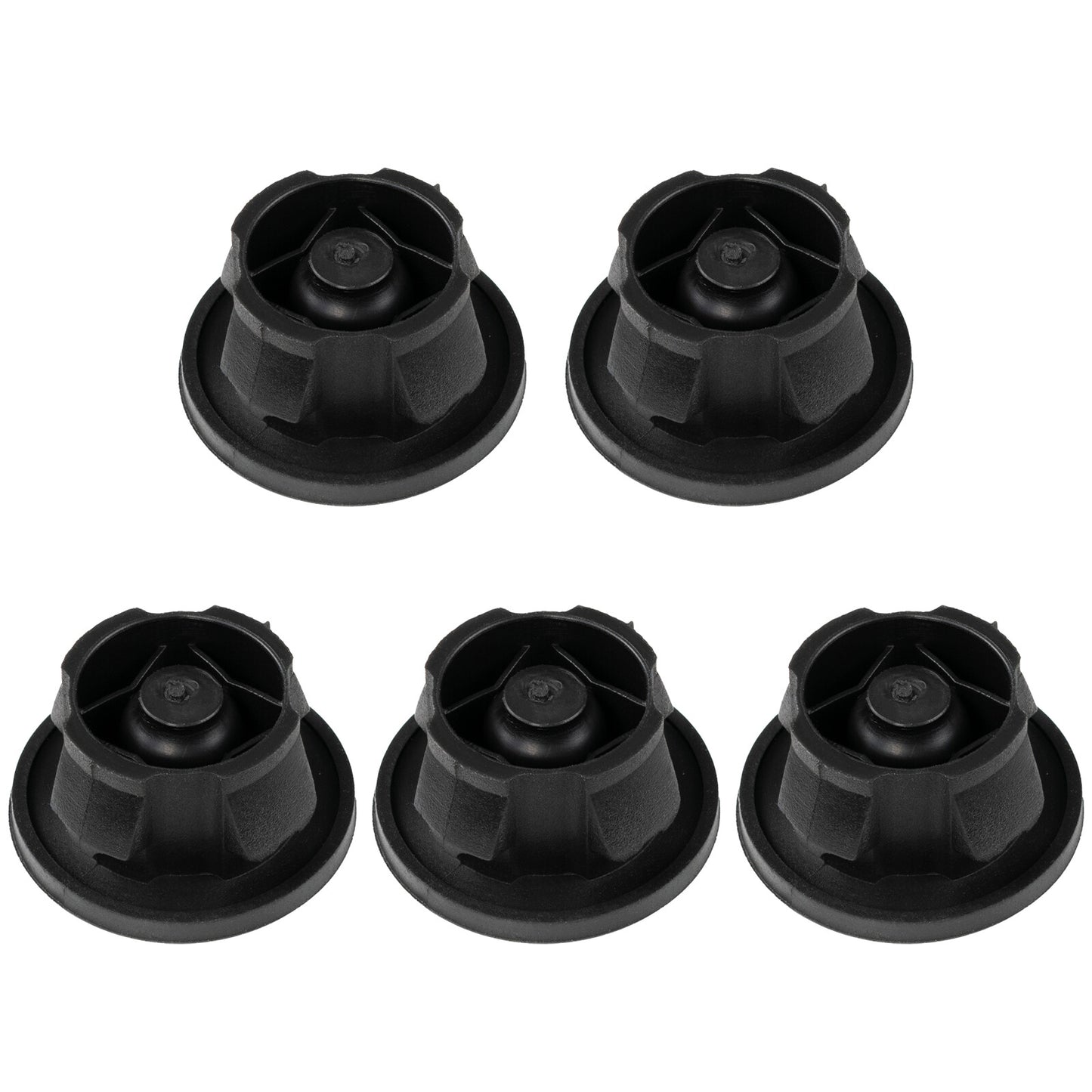Mounting element ball pan for Mercedes-Benz C-Class S212 W204 6420940785