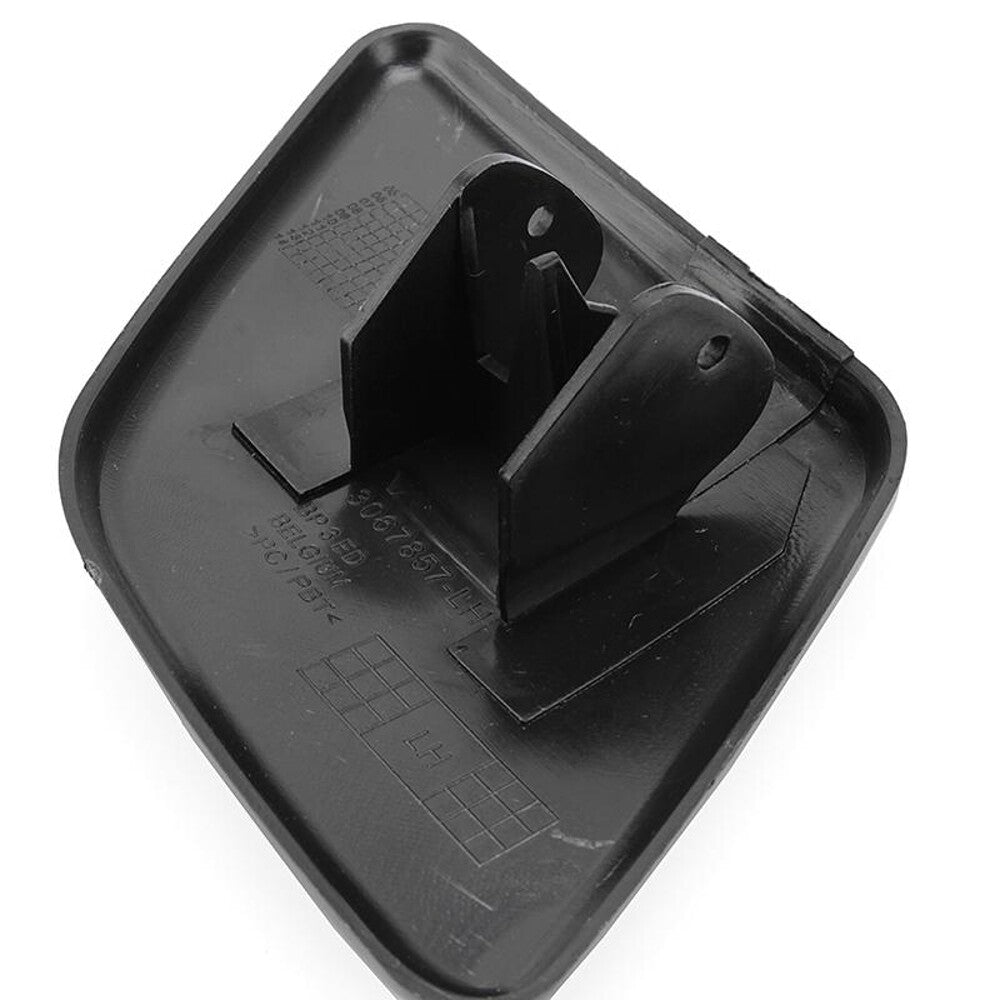 Left RIght Headlight Washer Cover Front Bumper Trim For 2007-2014 for Volvo XC90
