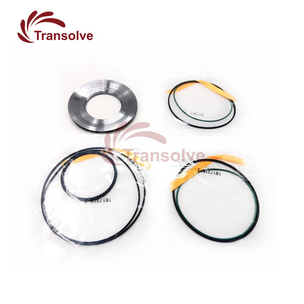 JF015E RE0F11A Transmission Piston Pulley Rebuild Kit Fit for Nissan for SUZUKI CVT