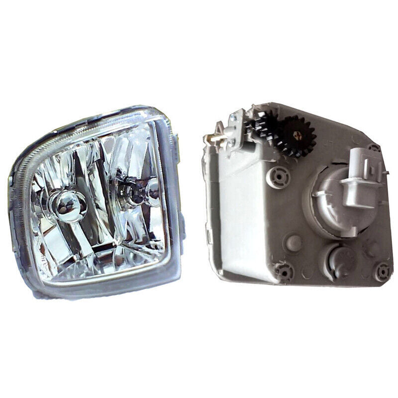 Left / Right Front Fog Light Lamp for Hyundai i800 H1 Starex 2005 2006