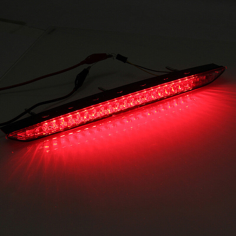Z4 E85 03-08 Trunk 3rd Third Brake Stop Light Huangling 6256930246
