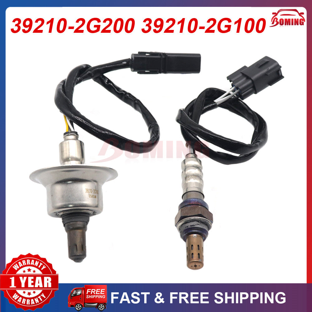 Pre-oxygen sensor O2 32700005 for Dyna Super Glide, custom FXDC 2012-2014