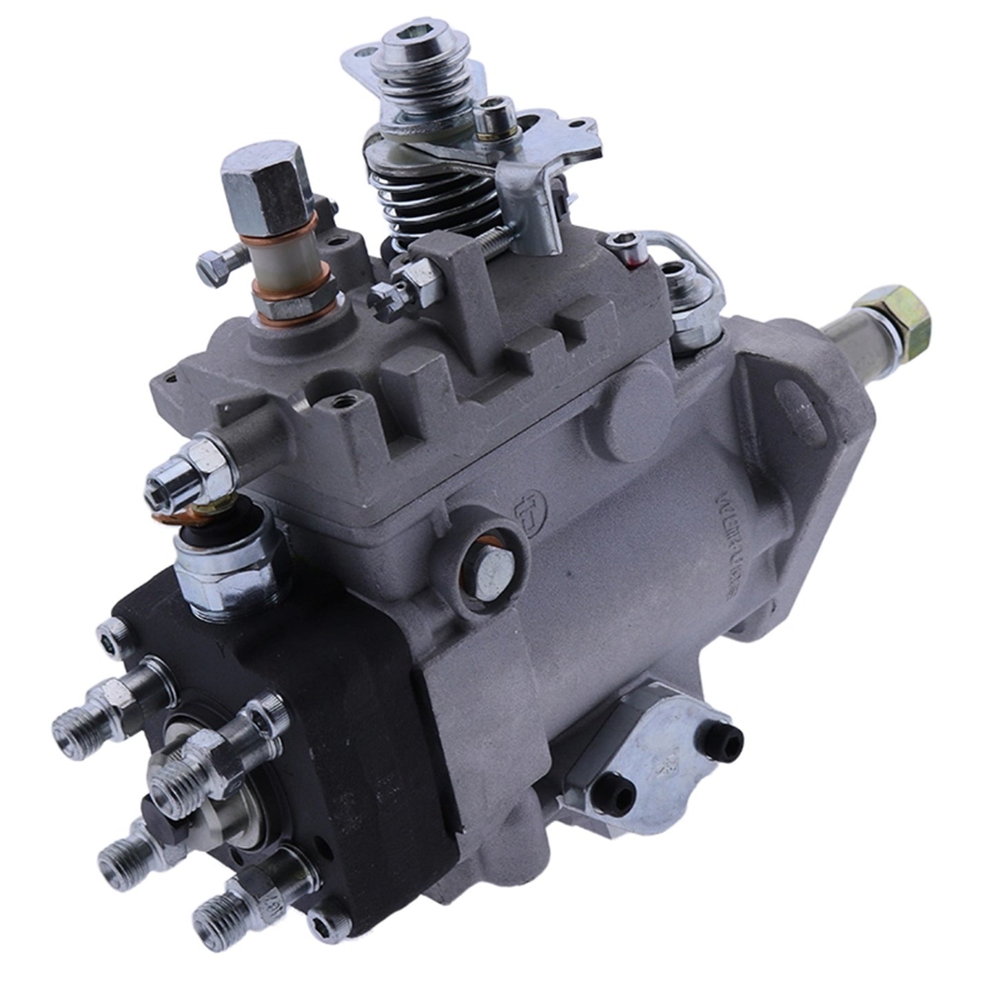Fuel Injection Pump 2644N209/24 2644N20924 for Perkins 1104C-44 Engine