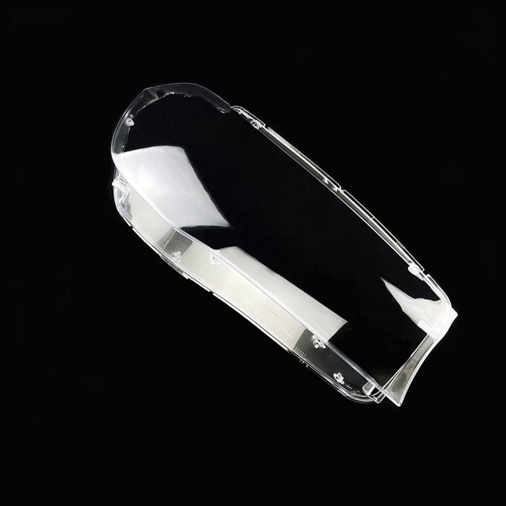 2x Front Headlight Lense Cover for BMW X5 F15 X6 F16 2014-2018 Headlamp Clear