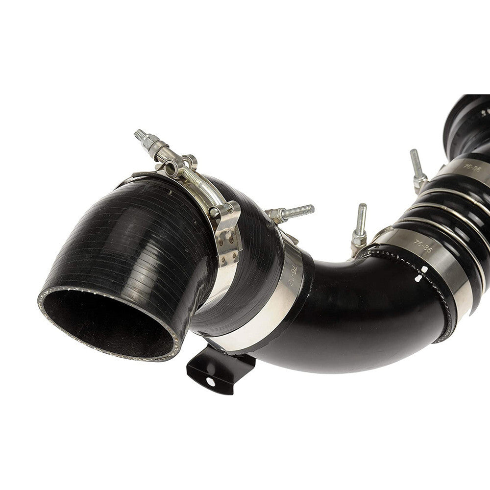 Cold Side Intercooler Pipe Kit Replacement for 13-16 for Ford BC3Z6F073A BC3Z6F073B
