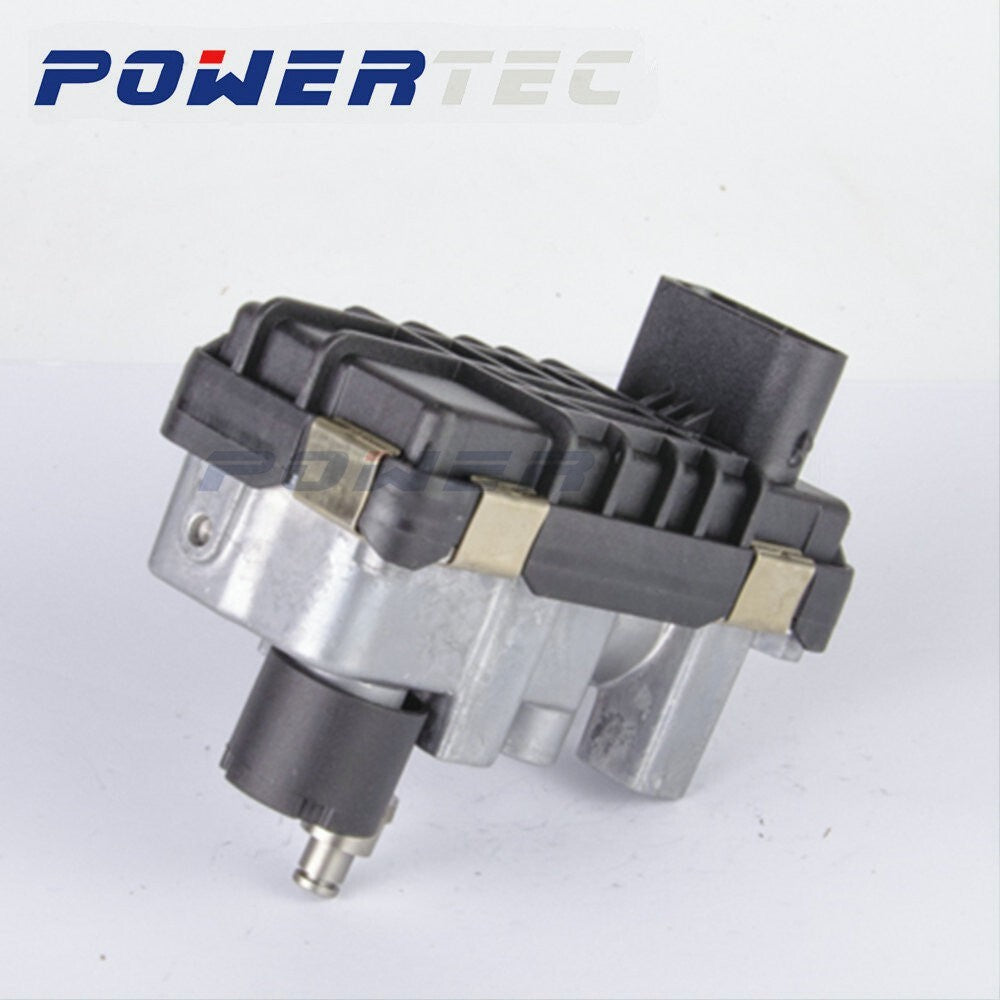 GTB2260VK turbo actuator 776470 6NW009550 is suitable for Audi A6 Q7 3.0TDI C6 176 Kw 240 HP.