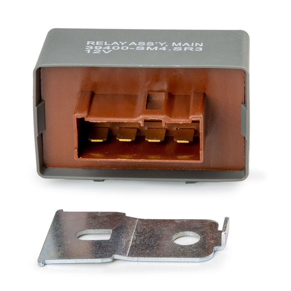 Fuel Pump Main Relay for Honda for Civic Accord for Acura Integra 1992-01 39400-SM4-003