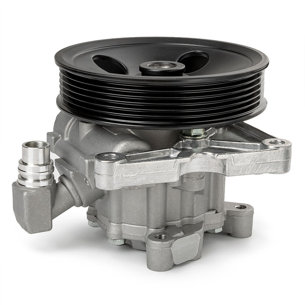 Power steering pump 0054661601 is suitable for Mercedes-Benz SLK350, SLK300, SLK280, C350, C280, etc.
