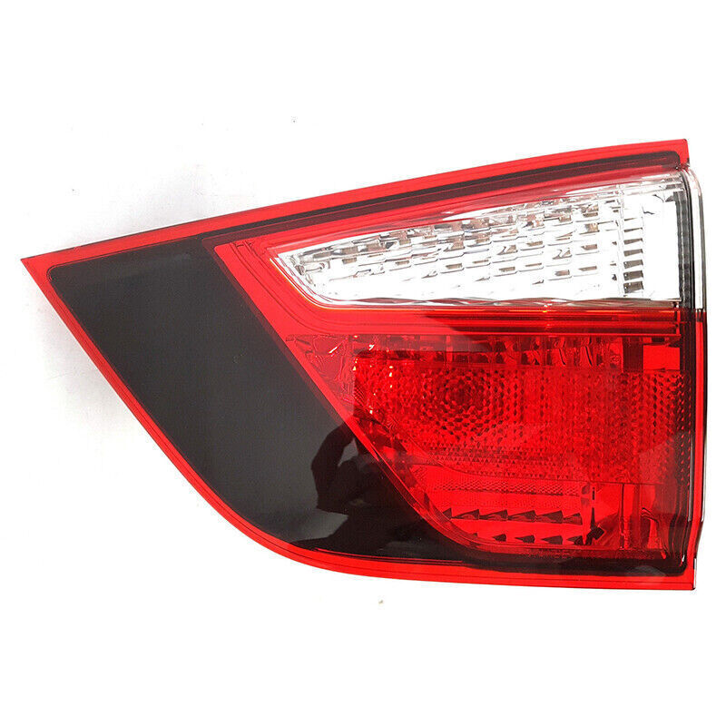 INNER TAIL LIGHT REAR BRACK LAMP ( ) for ISUZU MU-X MUX SUV 2013-2017 RH