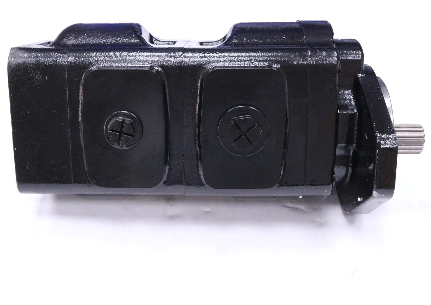For JCB Backhoe Pump Main Hydraulic 29/23 CC/REV PART 20/925586 209-25586