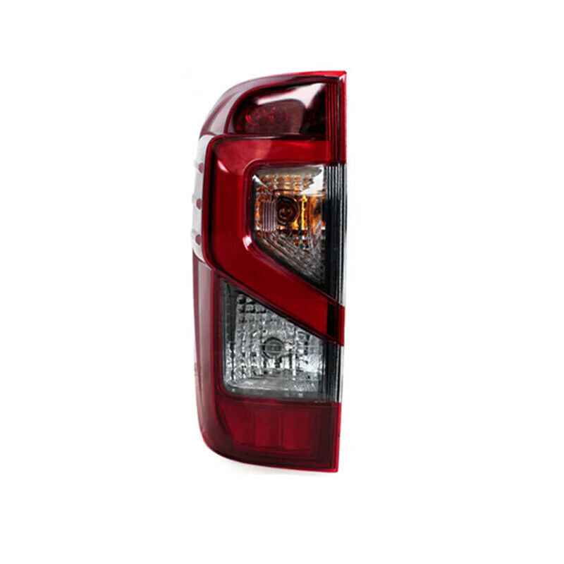 1 piece suitable for Nissan Navara NP300 2021 - 23 LED right rear stop brake taillight signal light