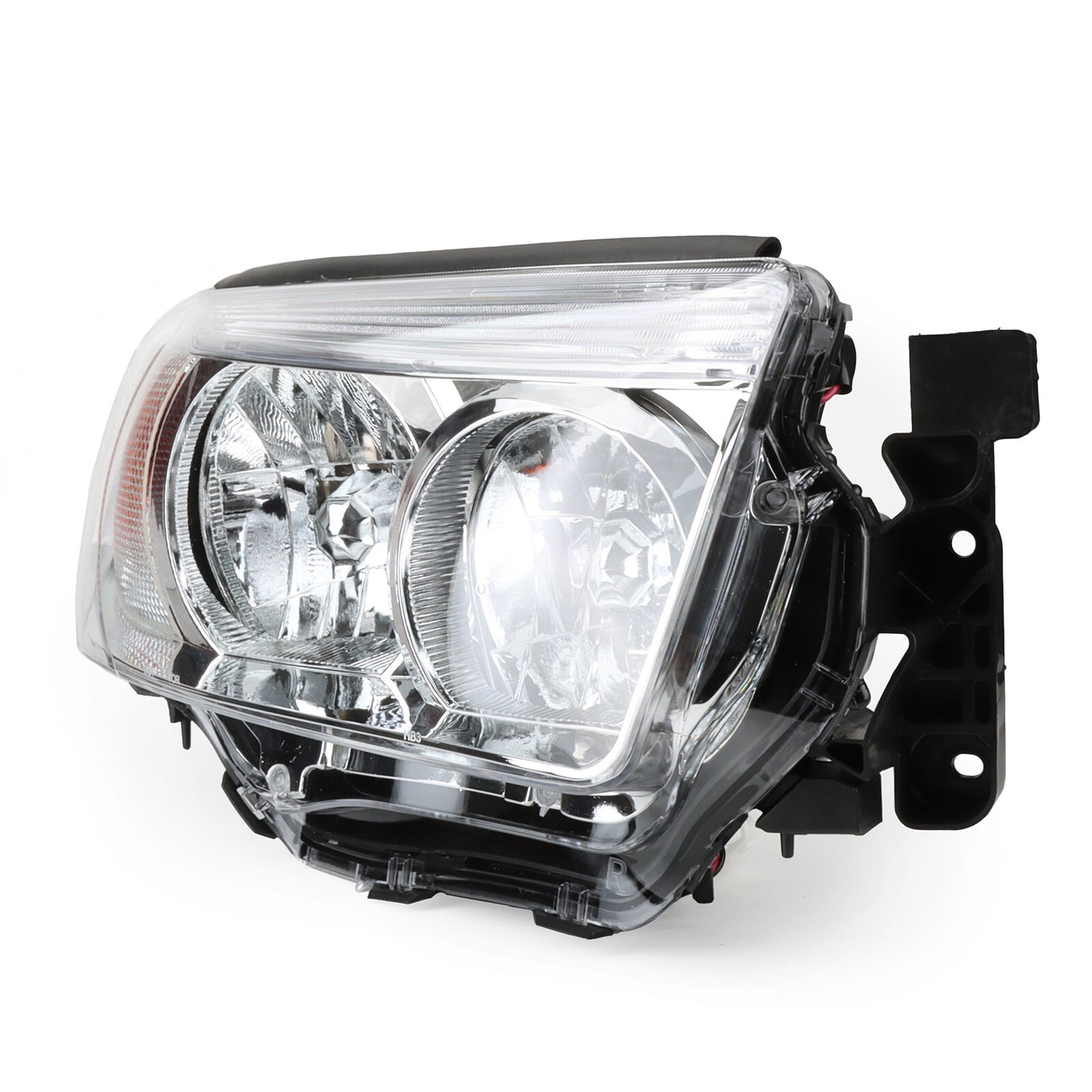 A pair of headlights suitable for Subaru Forester X XS SG9 20-07 84913SA361 (model number 84001SA951).