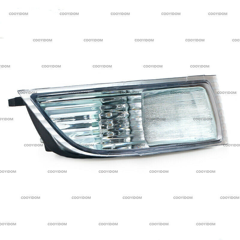 Right Green Len Front Bumper Fog Light for Lexus GX470 2003-2009