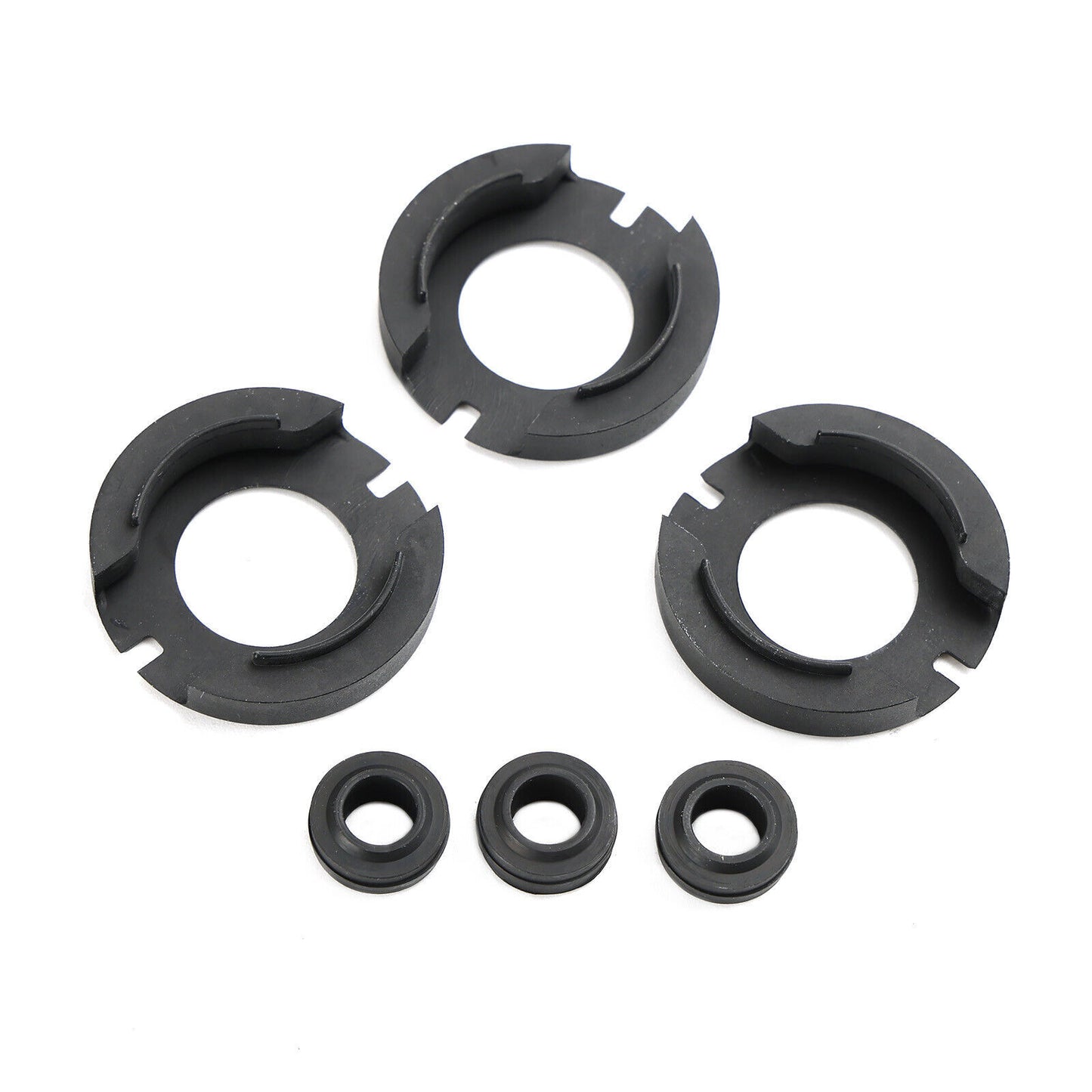 4F27E FN4AEL Transmission Super Master Rebuild Kit 1999-UP for Ford Focus and for Mazda