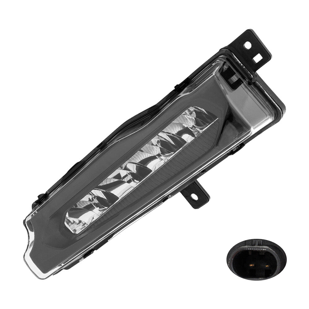for BMW X4 G02 F98 X3 G01 F97 2020-2021 Front Right Passenger Side LED Fog Light