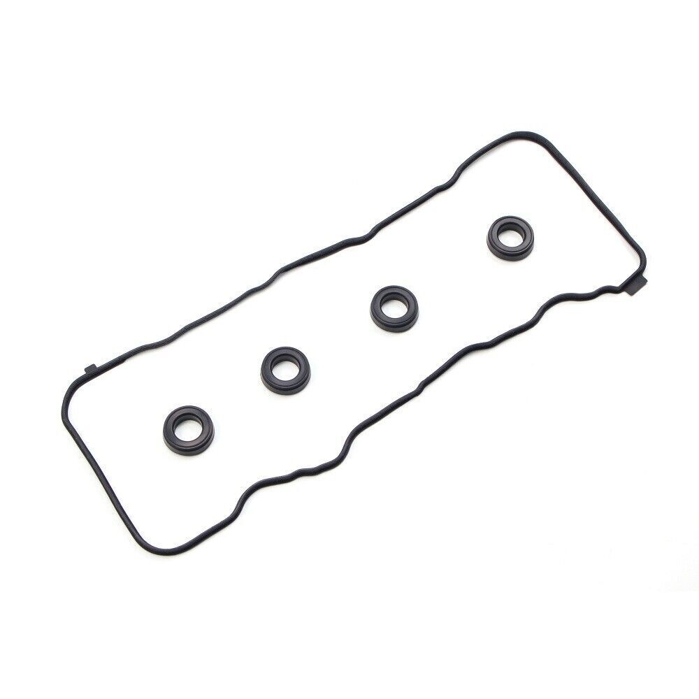Valve Cover Gasket Set Fits for Honda for Civic 2006-2015 1.8L L4 1799cc R18A9 R18A1