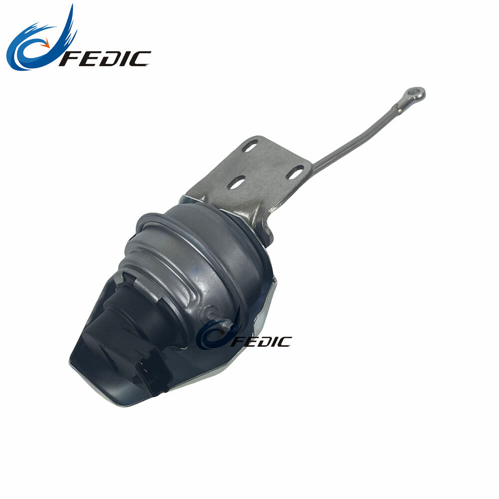 Turbo actuator 787274 803958 for Alfa Romeo for Fiat for Lancia 2.0 JTDM 939B3000 2010