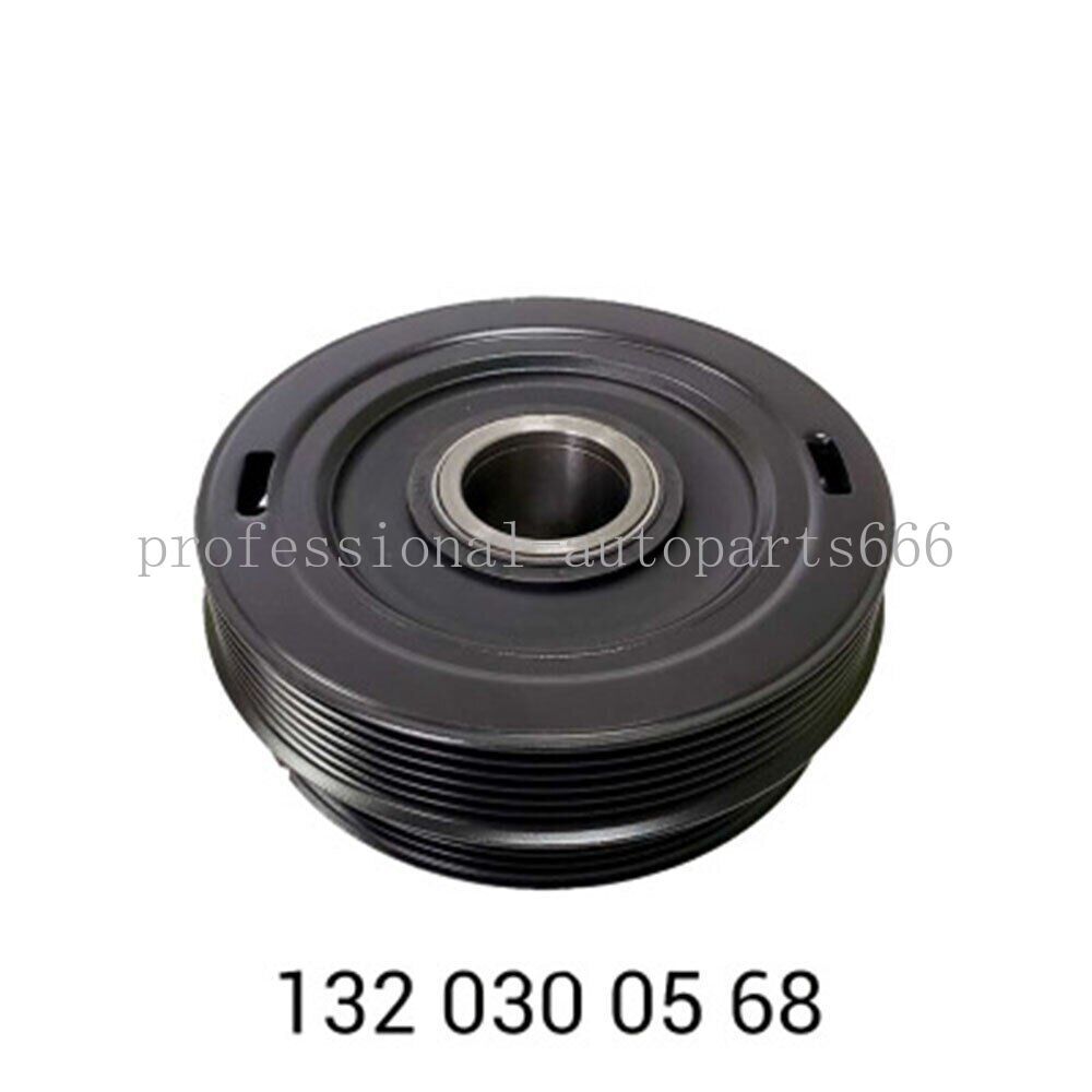 Sprocket, crankshaft, gear, and pulley for Mercedes-Benz for Smart 451 Fortwo