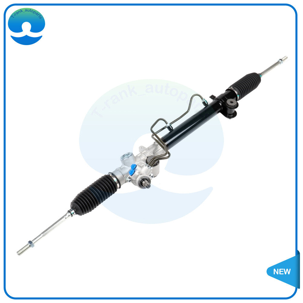26-2647 Complete Power Steering Rack Pinion Assembly for 2005-15 for Toyota Tacoma